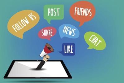 互聯網上網服務 驅動生活方式變革的引擎