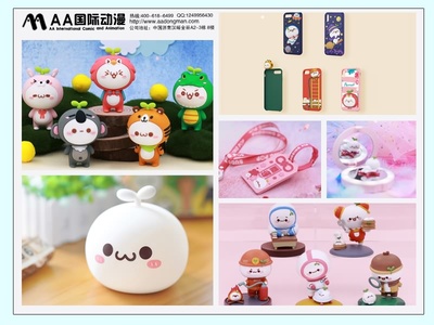 加盟AA國際動(dòng)漫 融合互聯(lián)網(wǎng)上網(wǎng)服務(wù)的新機(jī)遇