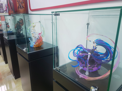 高質(zhì)量發(fā)展調(diào)研行 | 高端手辦，畢節(jié)制造 互聯(lián)網(wǎng)上網(wǎng)服務(wù)如何賦能產(chǎn)業(yè)升級(jí)