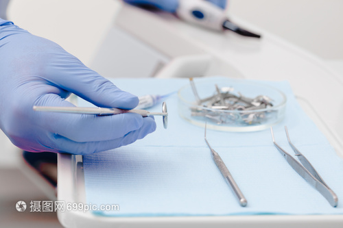 牙科器械 口腔醫生的得力助手與日?？谇恍l生用品